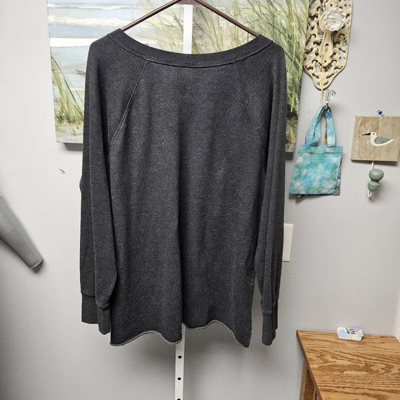 Custom decal sweatshirt peanuts gang - Picture 4 of 4